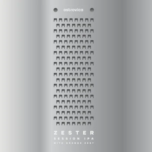 ZESTER