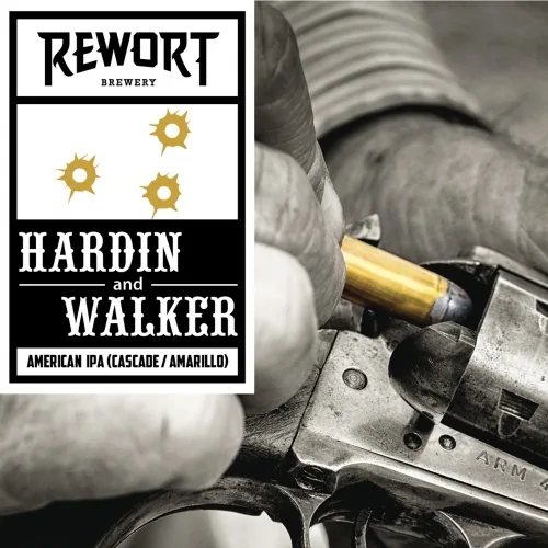 Hardin & Walker