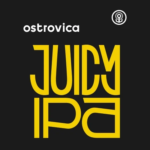 JUICY IPA