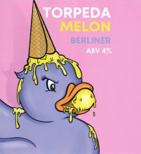 TORPEDA