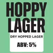 Hoppy Lager