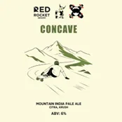 Concave