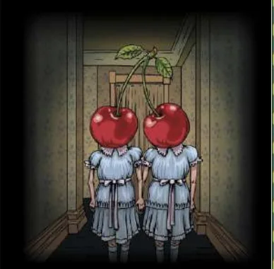 Cherry Head