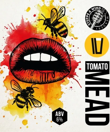 Tomato Mead