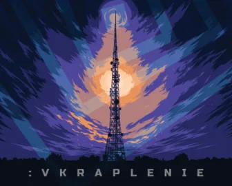 :VKRAPLENIE