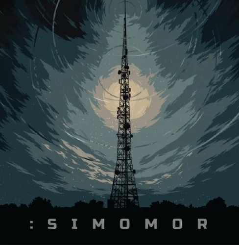SIMOMOR (grape, Orange Peel)