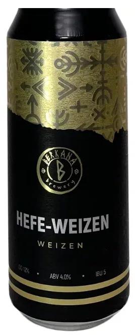 Hefe-Weizen