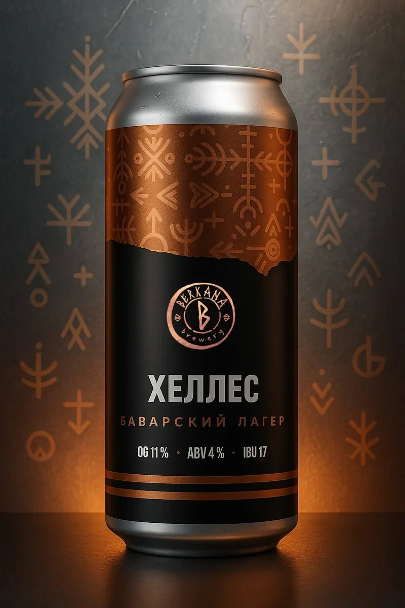 "Хеллес"