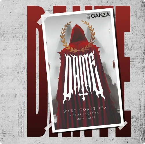 DANTE