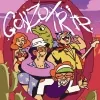 Gonzo trip