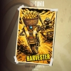 HARVESTER