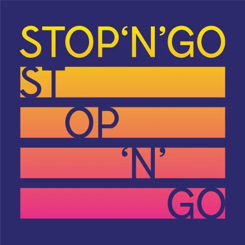 STOP`N`GO: DDH+Lupulin Powder