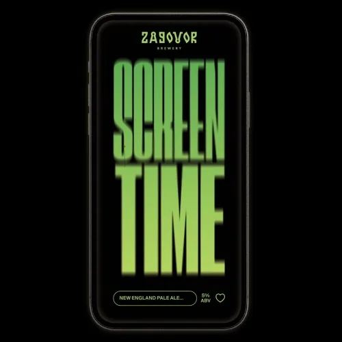 Screen Time