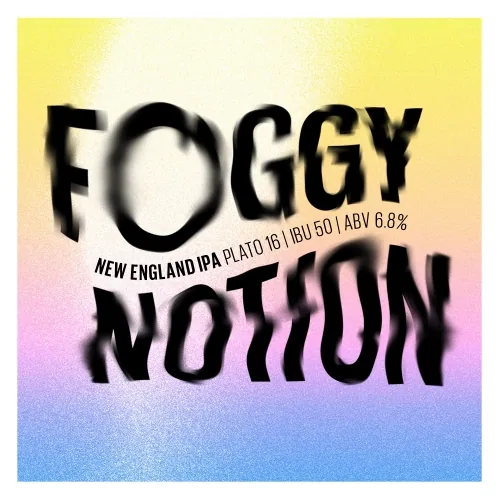 Foggy Notion
