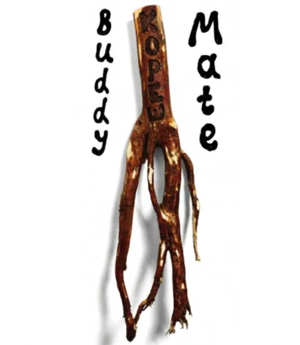 Buddy & Mate