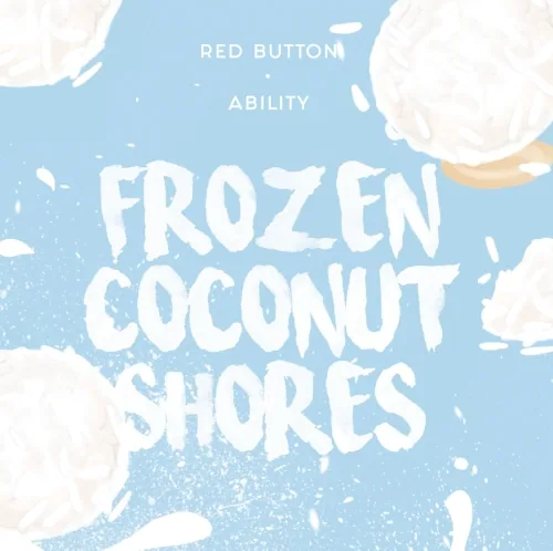 Coconut Shores (Frozen)