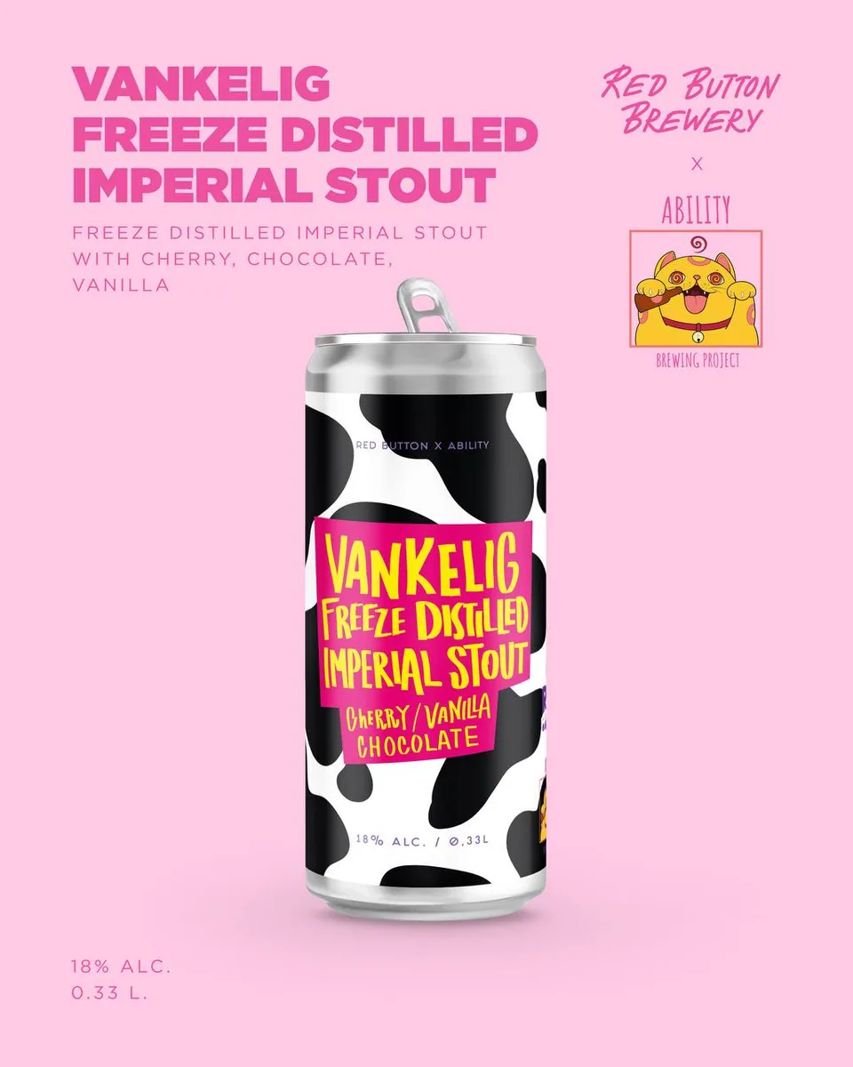 FROZEN VANKELIG