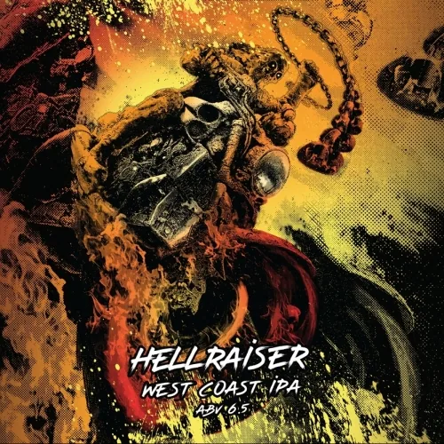 Hellraiser