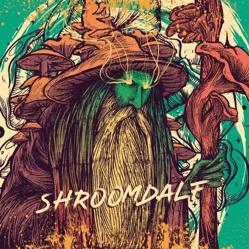 Shroomdalf