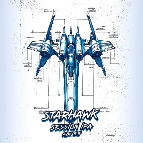 Starhawk