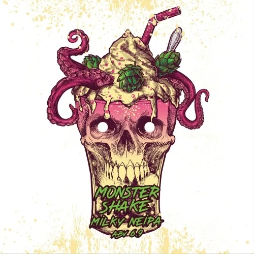 Monster Shake