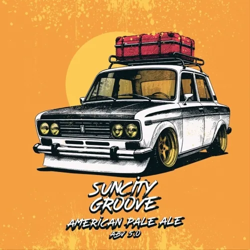Sunscity Groove
