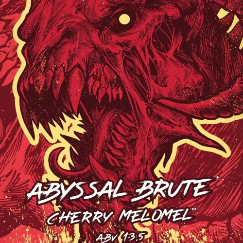 Abyssal Brute