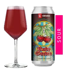 Ruby Garden