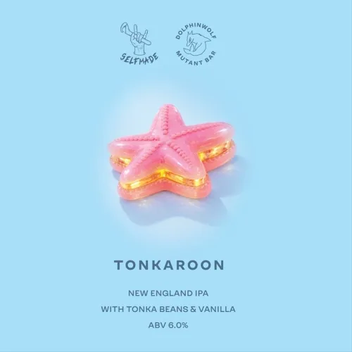 Tonkaroon