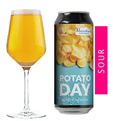 Potato Day
