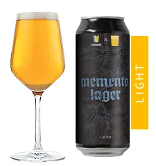Memento Lager