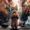 Nuclear Фруктовый опыт: Саур с Абрикосом