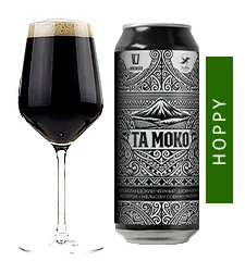 Ta Moko