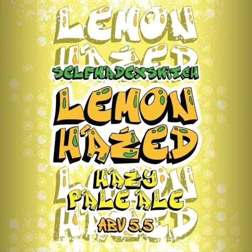 Lemon Hazed