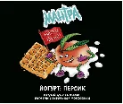 Йогурт: Персик