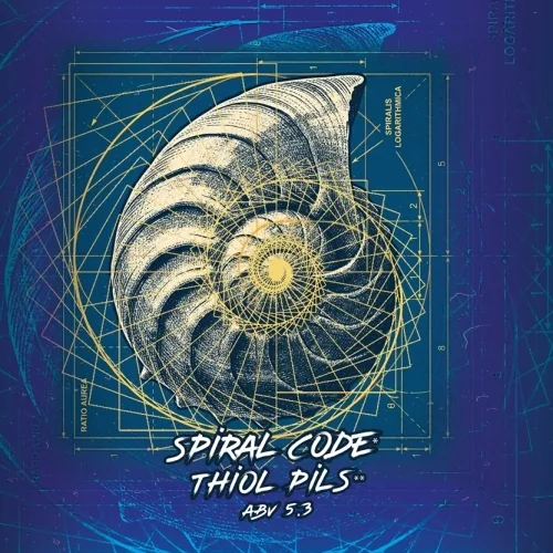 Spiral Code