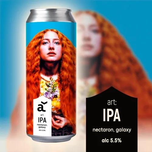 Art: IPA