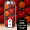Настаиваешь: Малина, морошка