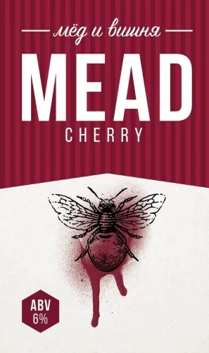 Cherry Mead
