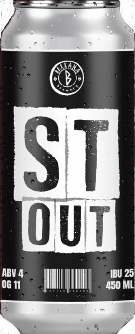 Stout