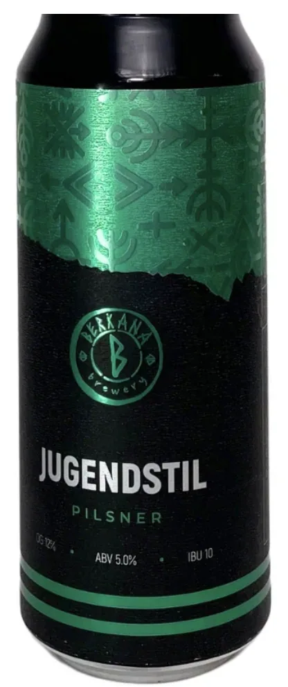 Jugendstil Пилснер