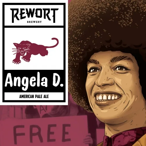 Angela D “Ангела Д."