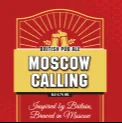 Moscow Calling