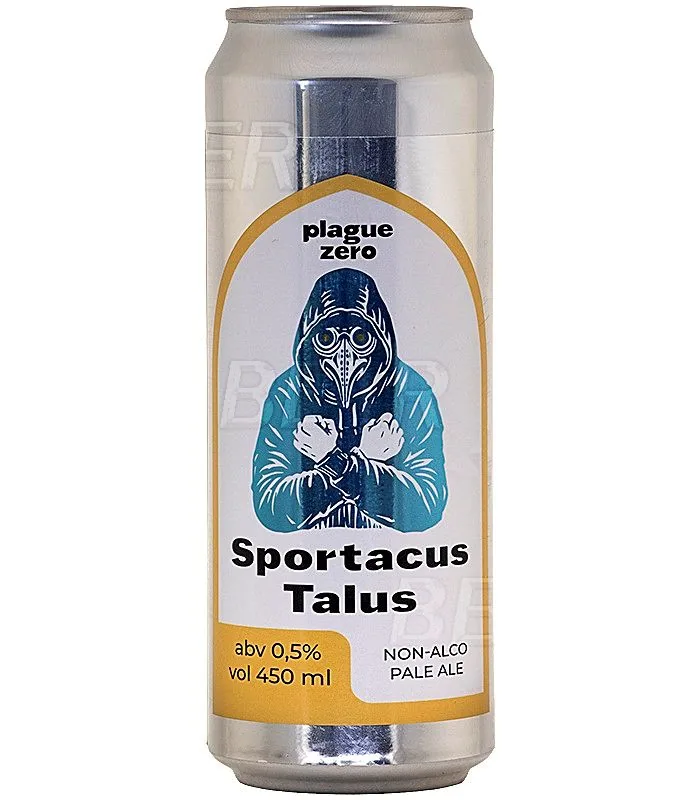 Sportacus Talus