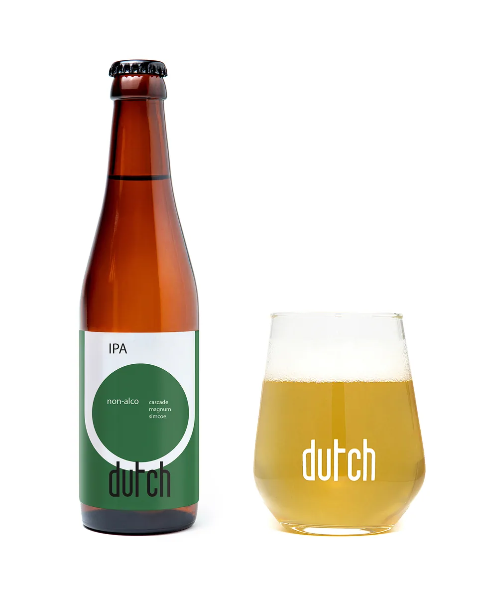 IPA (non-alco)