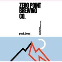 Peak Drug Non-Alcoholic - Wheat