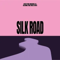 Silk Road Non-Alcoholic - Porter / Stout