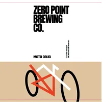Moto Drug | Non-Alcoholic - Lager