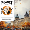 Balkan Pearl