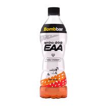 Bombbar Напиток EAA, 0,5 л (Помело и клубника)